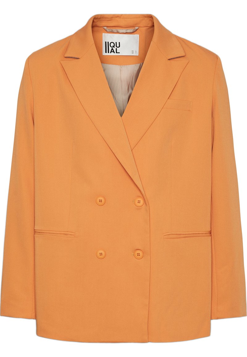 IIQUAL Blazer orange