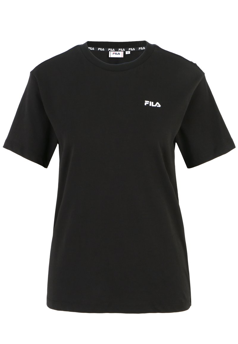 T-shirt basic