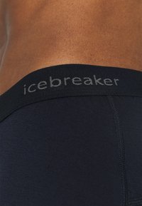icebreaker MERINO 200 MID WEIGHT OASIS - Aluskiht - DARK BLUE