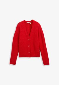 Wybrany, brilliant red