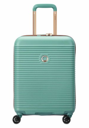 METEOR FREESTYLE DOUBLE ROLLS CABIN  - Trolley - mandel