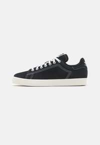 adidas Originals - STAN SMITH CS - Tossud - core black/core white Väikepilt 1