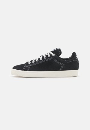 STAN SMITH CS - Edzőcipő - core black/core white