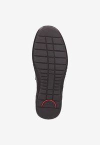 Sioux Slipper - brown