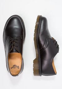 Dr. Martens 1461 - Stringate - black