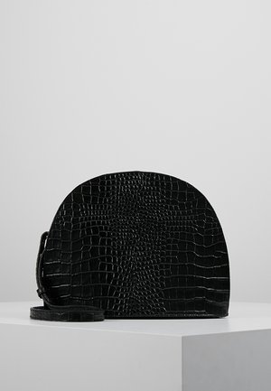 Bandolera - black