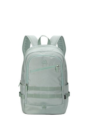 Backpack - backpack
