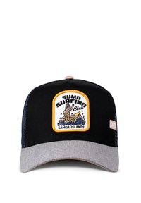 Coastal UNISEX czarny