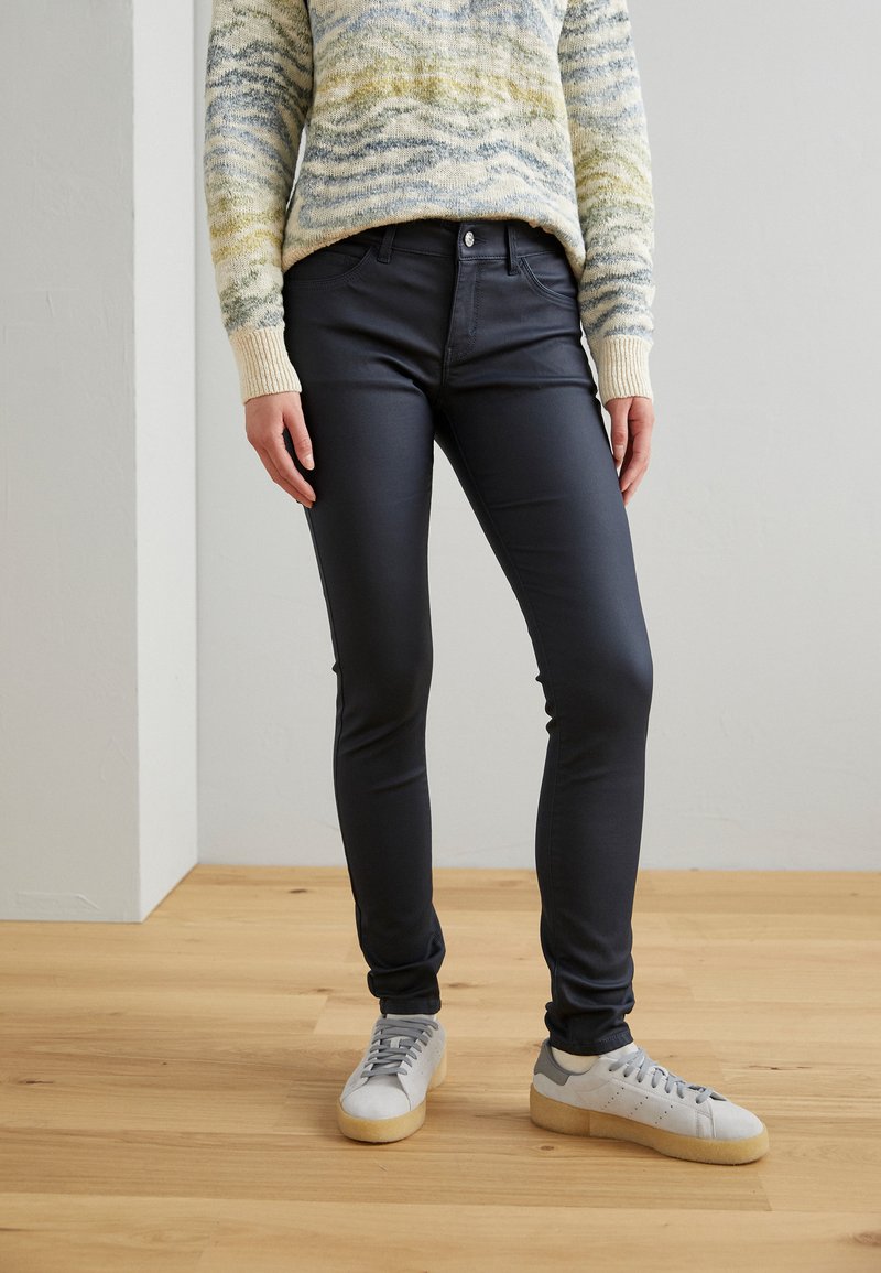 ESPRIT Jeggings Donna - Skinny Fit - Jeans Elastici - Moda Casual