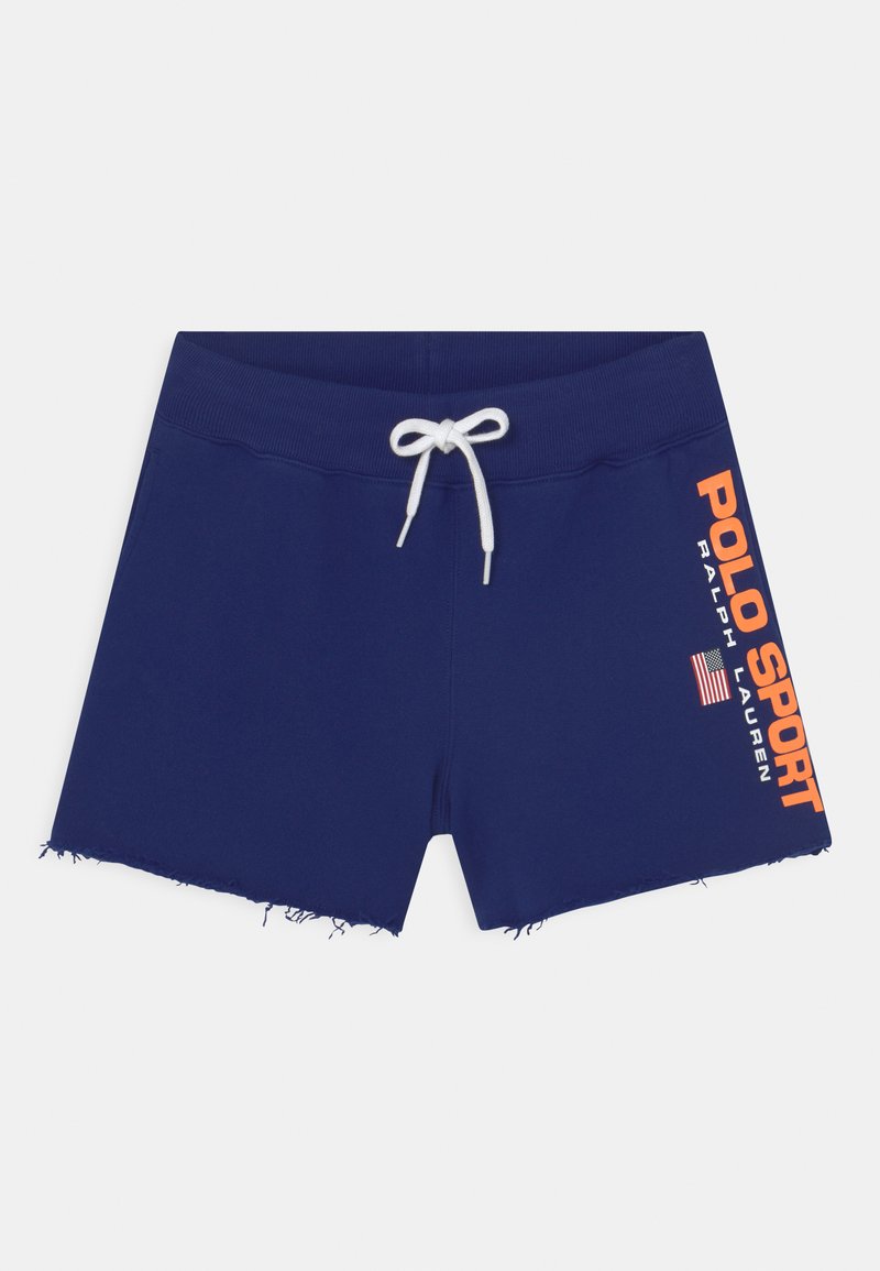 Polo Ralph Lauren Trainingsbroek donkerblauw Polo Ralph Lauren Trainingsbroek donkerblauw