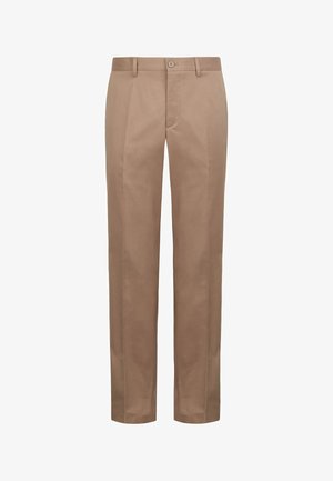 Falconeri, STRAIGHT LEG - Bukser - light brown