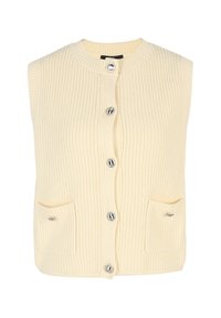 Unausgewählt, eggnog