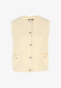 Unausgewählt, eggnog