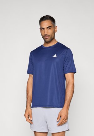 ESSENTIALS  - Koszulka sportowa