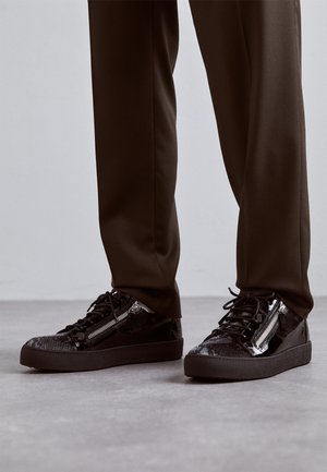 zanotti basket femme