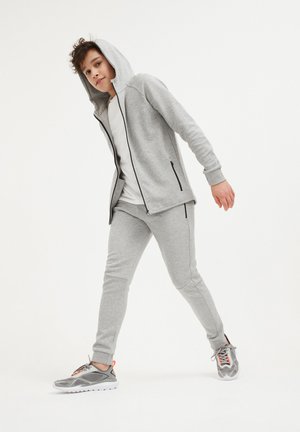 Pantalones deportivos - gray