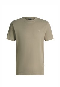 Unausgewählt, khaki