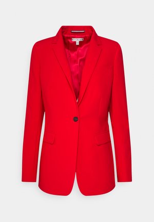 Worauf Sie beim Kauf von Rote tommy hilfiger jacke Aufmerksamkeit richten sollten