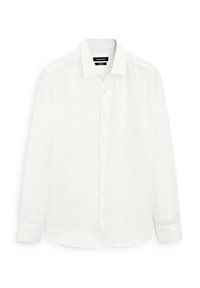 Unselected, white