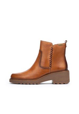 ALCARAZ - Botines - 702