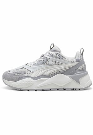 Puma RS-X EFEKT  - Zapatillas - gray fog white