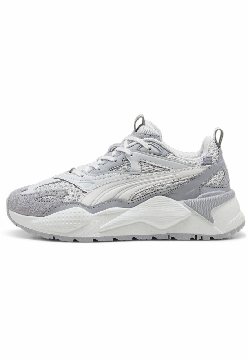 Puma RS-X EFEKT  - Zapatillas - gray fog white
