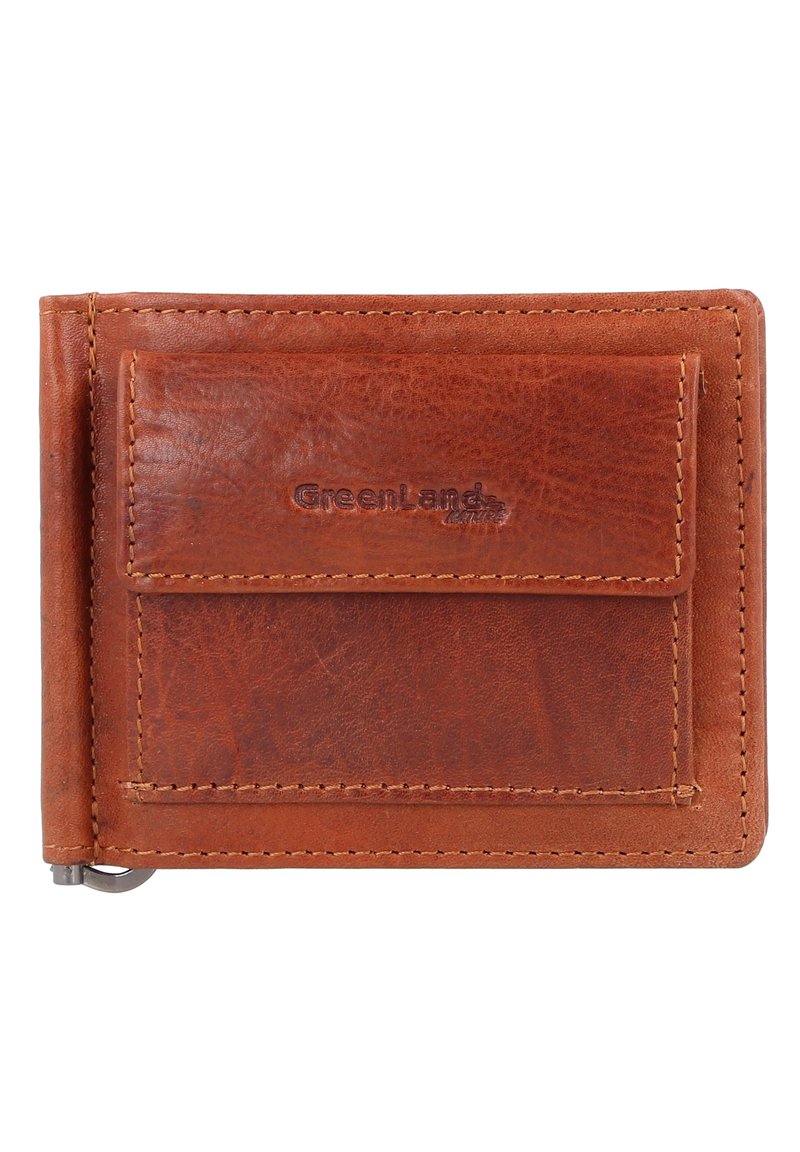 Herren Geldbörsen | Greenland Nature Geldbörse light-brown/hellbraun - QV11409 Herren Geldbörsen | Greenland Nature Geldbörse light-brown/hellbraun - QV11409
