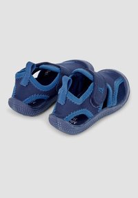 JoJo Maman Bébé REGULAR FIT - Pārgājienu sandales - navy blue