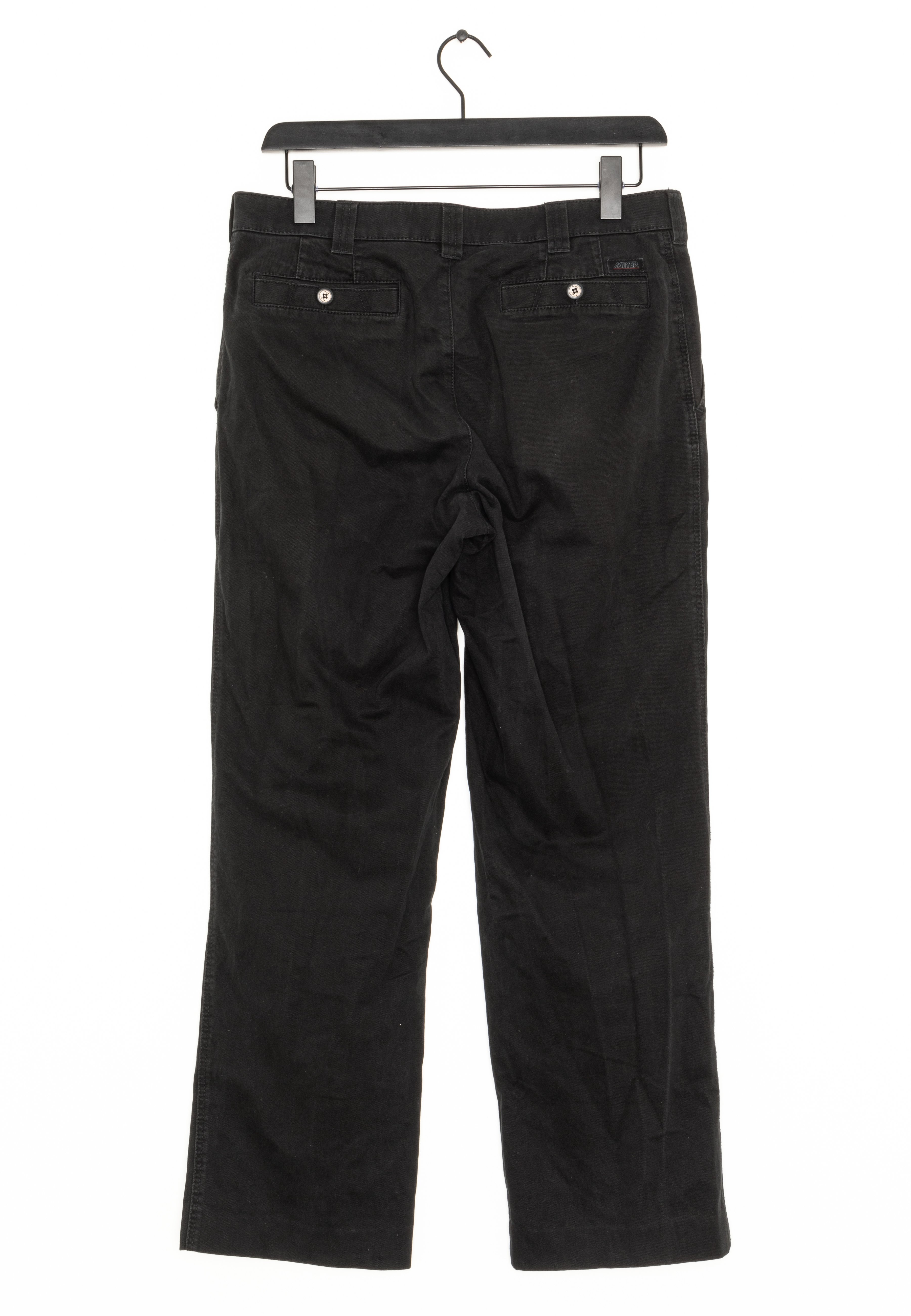 Meyer Jeans baggy - black/nero - Zalando.it