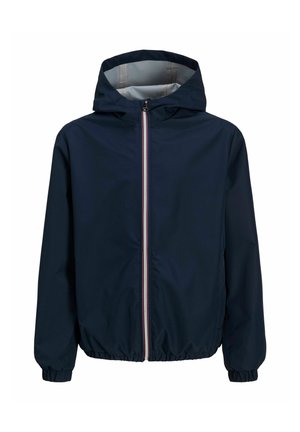 JACKE JACKE JUNIOR - Lett jakke - navy blazer