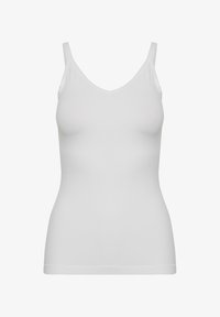 Non sélectionné, bright white