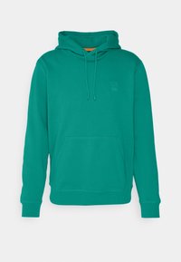 Unselected, dark green