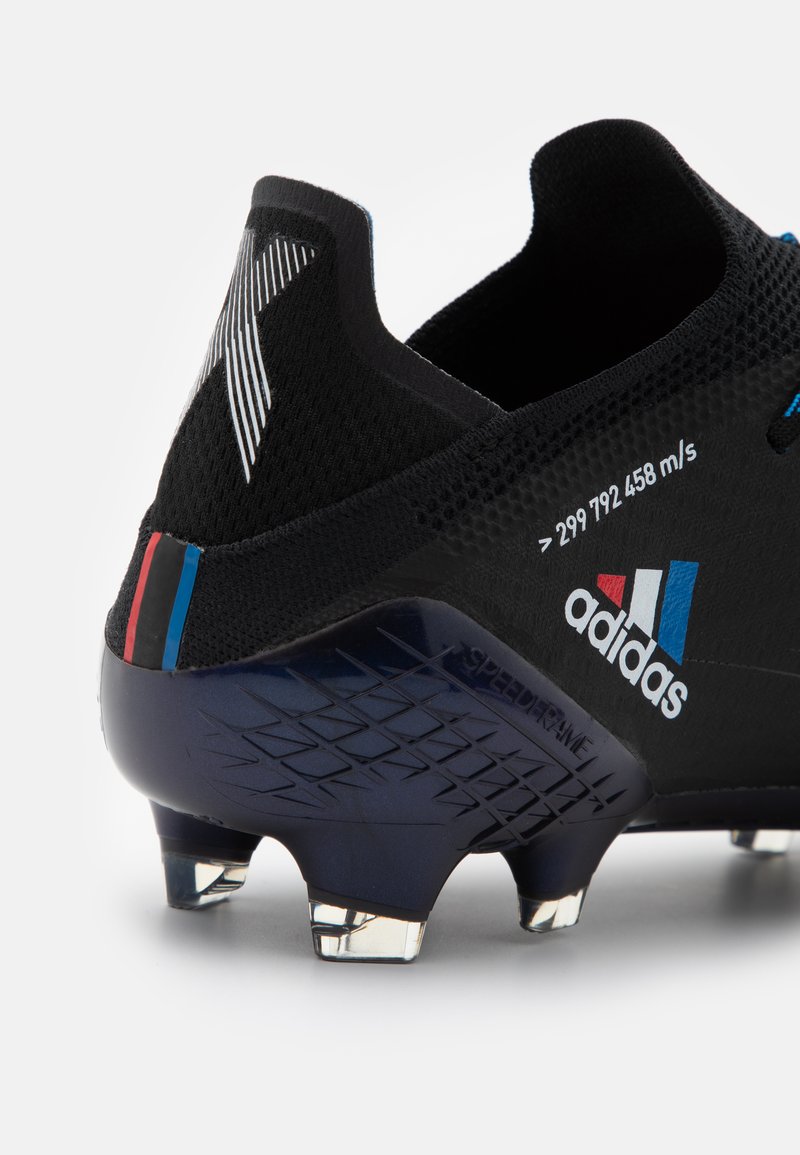 Adidas Performance X Speedflow 1 Fg Moulded Stud Football Boots Black Zalando Ie Adidas Performance X Speedflow 1 Fg Moulded Stud Football Boots Black Zalando Ie