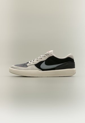 Nike SB, FORCE 58 UNISEX, szarobrązowy