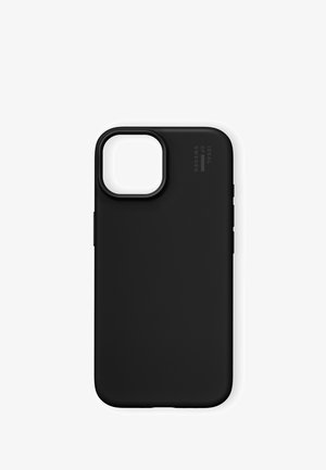 iDeal of Sweden, SLIM CASE MAGSAFE IPHONE 13 / 14 / 15 / 16E / 17E UNISEX - Phone case - matte black