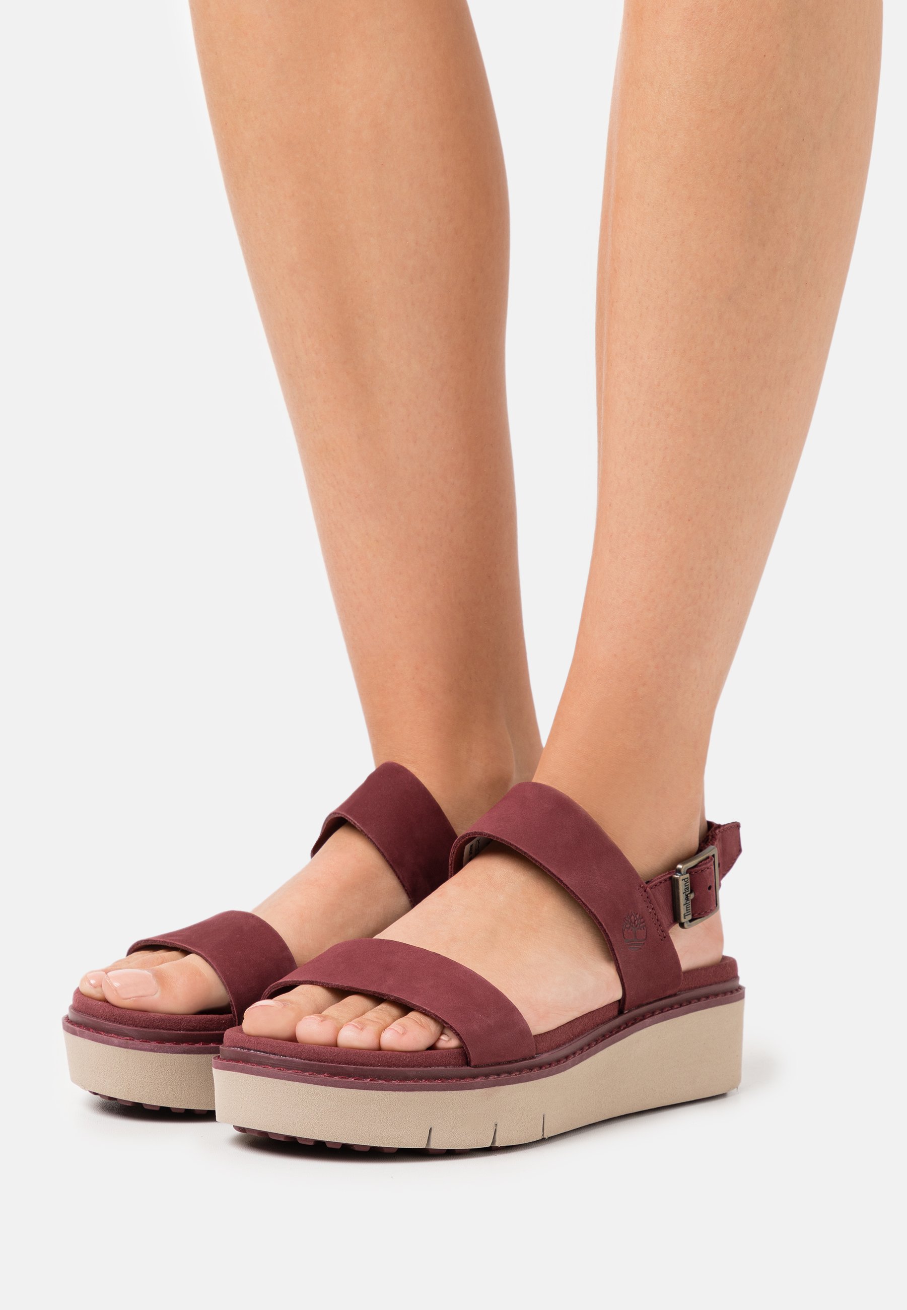 Timberland Shoes Timberland Safari Dawn Platform Sandal Timberland