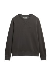 Niet geselecteerd, washed black