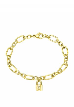 Pulsera - gold-coloured