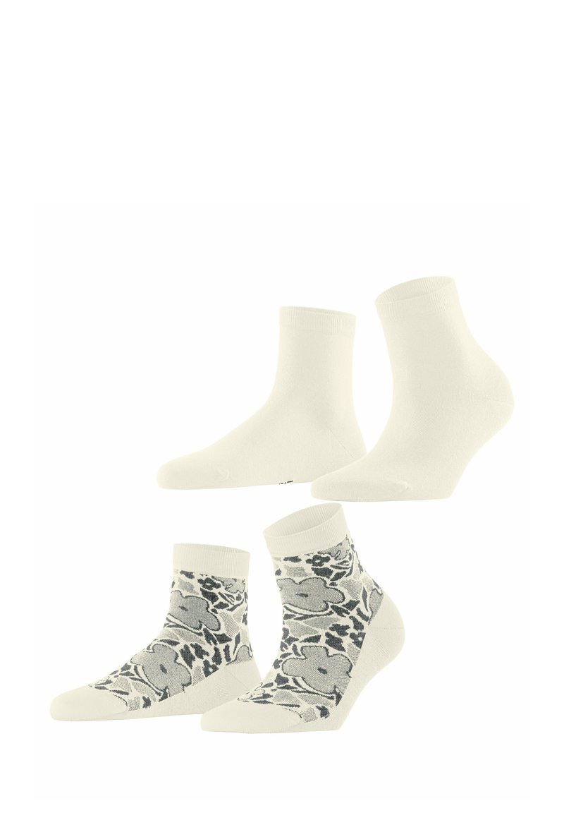 Esprit GERANIUM 2-PACK - Sokken - sortiment