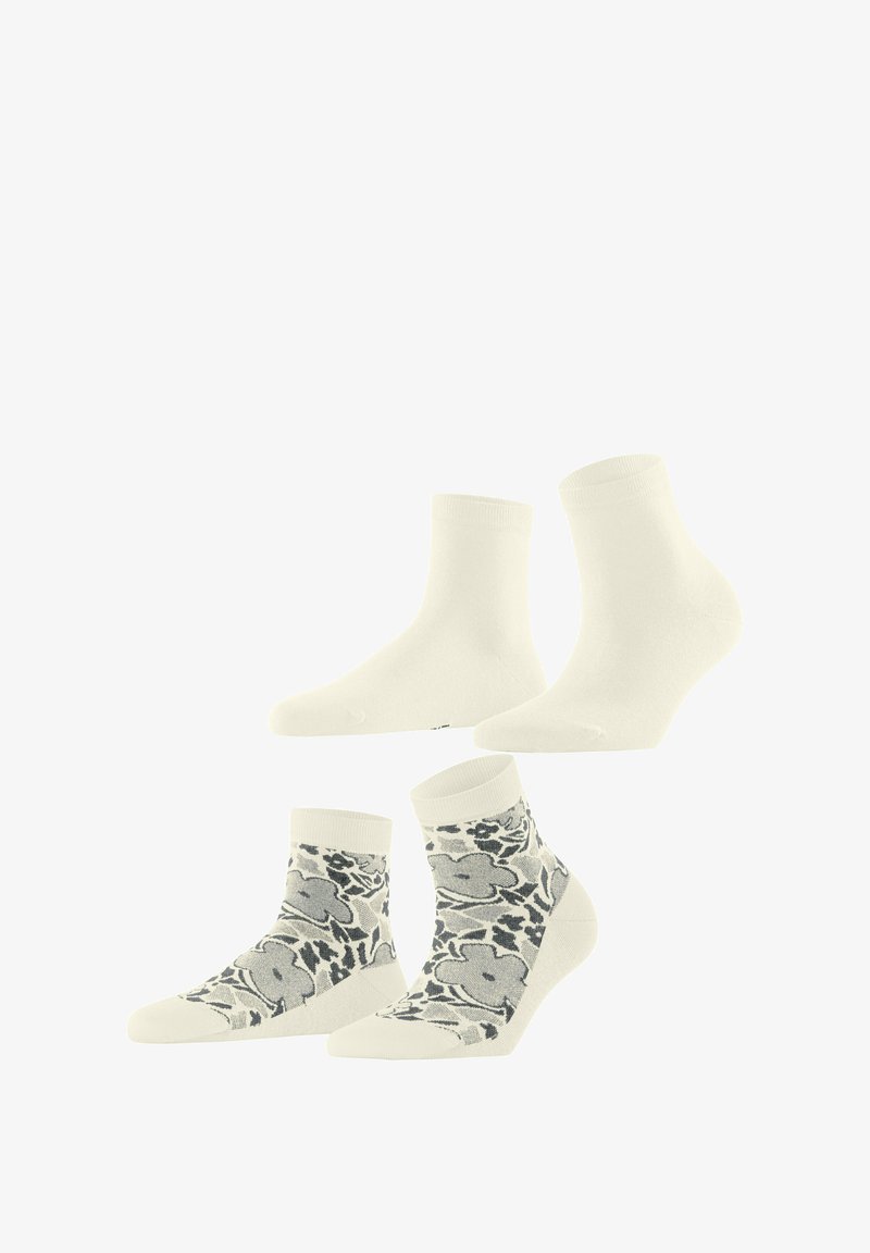 Esprit GERANIUM 2-PACK - Socken - sortiment