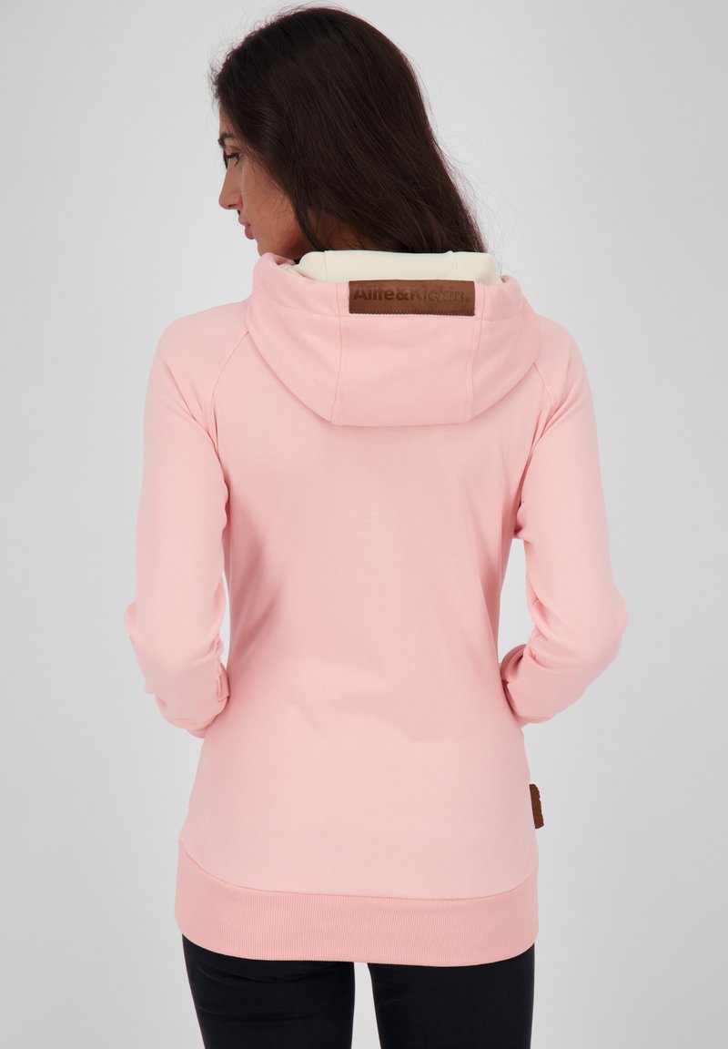 Damen Sweatshirts | alife & kickin LUCY LIU Kapuzenpullover candy/rosa - LC89866 Damen Sweatshirts | alife & kickin LUCY LIU Kapuzenpullover candy/rosa - LC89866