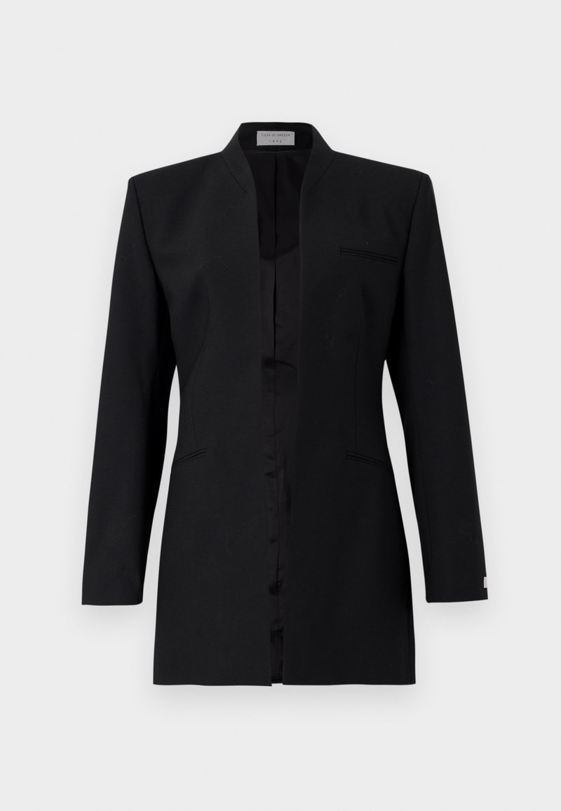 Tiger Of Sweden Blazer zwart