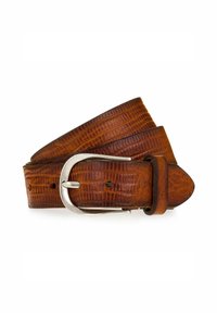 Unselected, cognac
