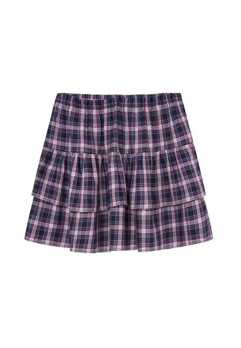 Pepe Jeans Minirok donkerblauw