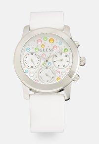 Guess - FANTASIA - Klokke - white Miniatyrbilde 1