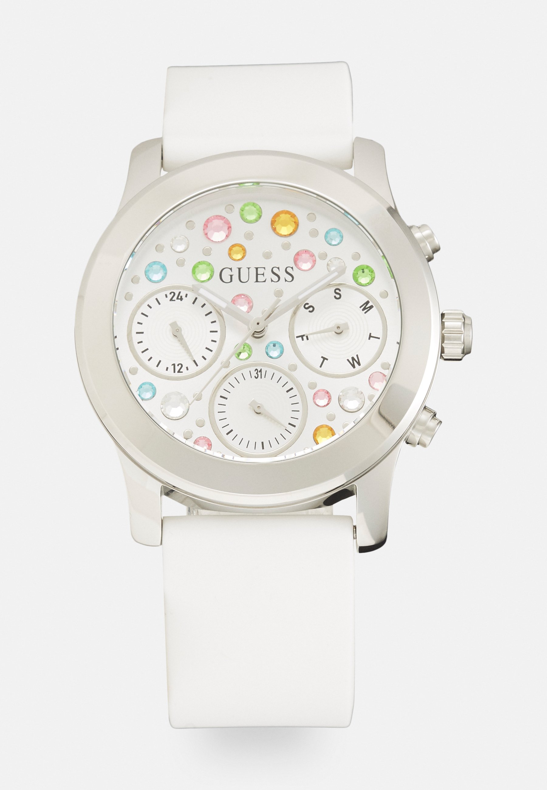 Guess FANTASIA Orologio white/bianco - Main Image