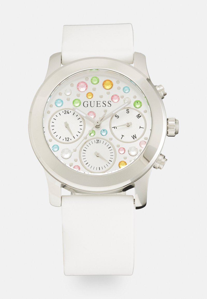 Guess - FANTASIA - Horloge - white, Vergroten