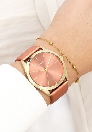 OOZOO Montre - goldfarben