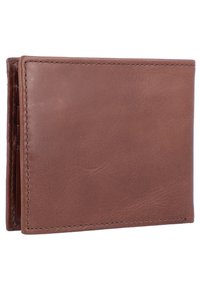 Fossil RYAN RFID - Portefeuille - dark brown