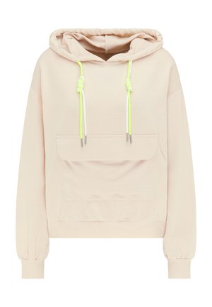 myMo ATHLSR, Sweat à capuche - creme